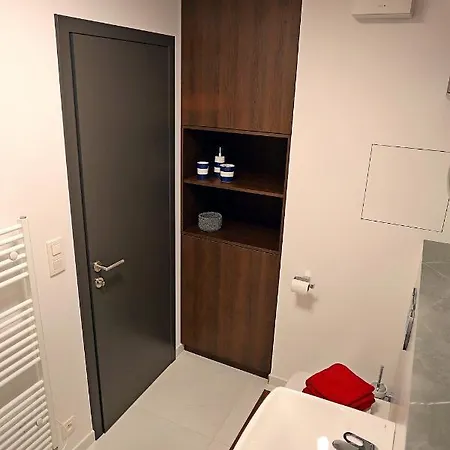 Apartament Modern Near The Centre Urban Bratysława