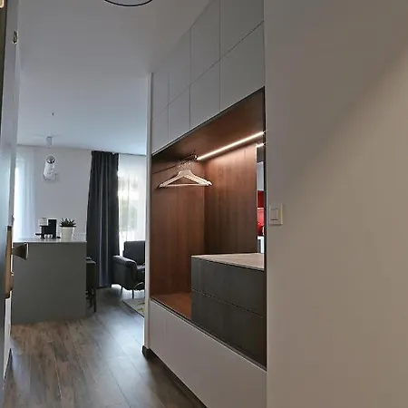 Modern Near The Centre Urban Apartamento Bratislava