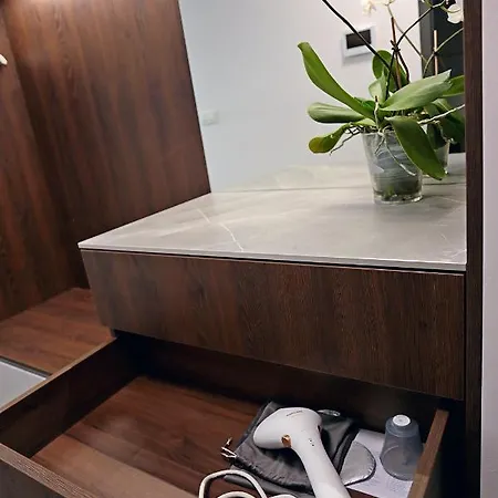 Apartamento Modern Near The Centre Urban *