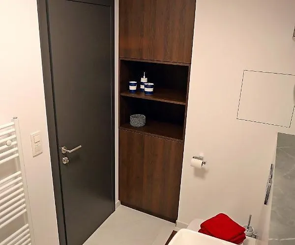 Apartmán Modern Near The Centre Urban Bratislava