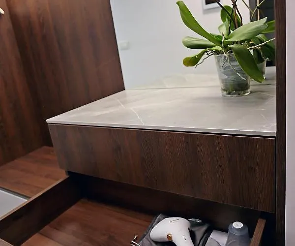 Апартаменты Modern Near The Centre Urban *